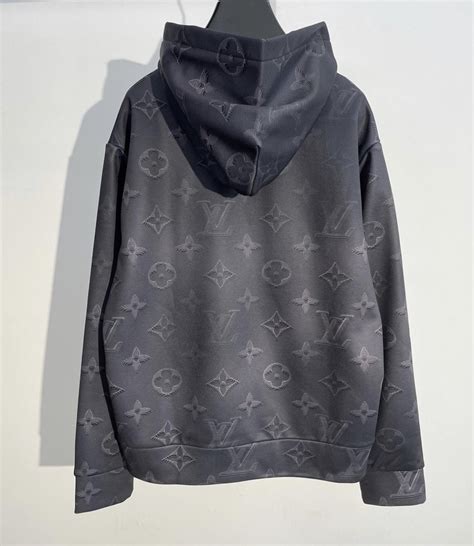 louis vuitton legend hoodie|louis vuitton hoodie women.